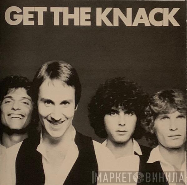  The Knack   - Get The Knack