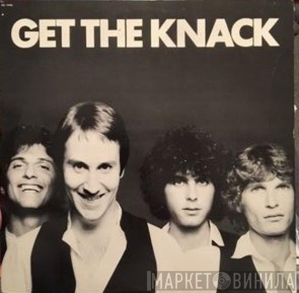  The Knack   - Get The Knack