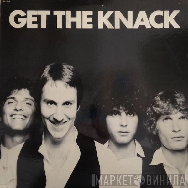  The Knack   - Get The Knack