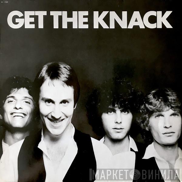  The Knack   - Get The Knack