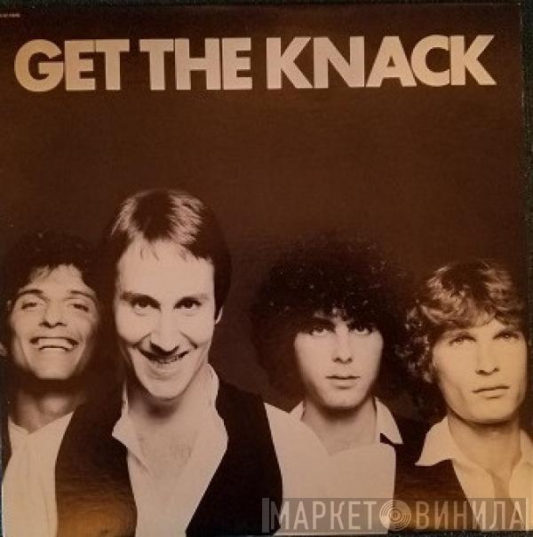  The Knack   - Get The Knack