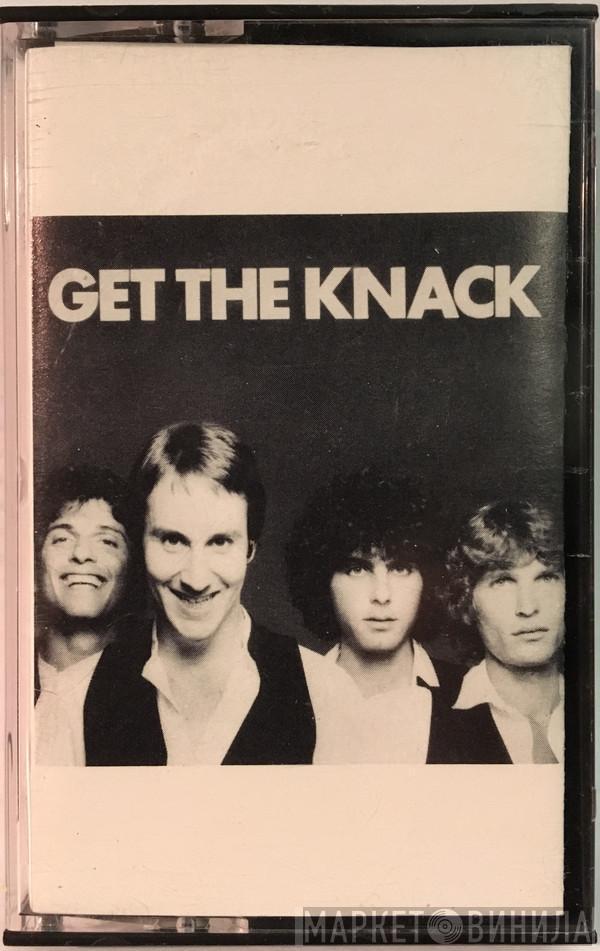  The Knack   - Get The Knack