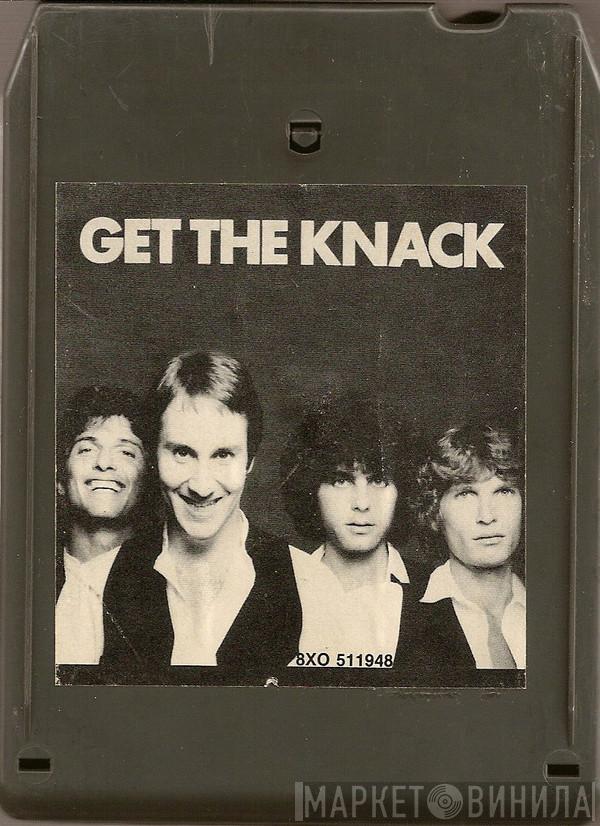  The Knack   - Get The Knack