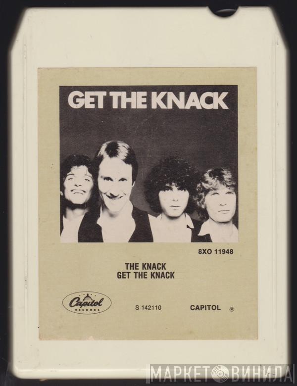  The Knack   - Get The Knack