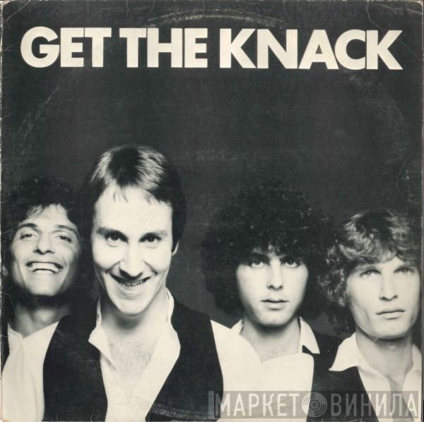  The Knack   - Get The Knack