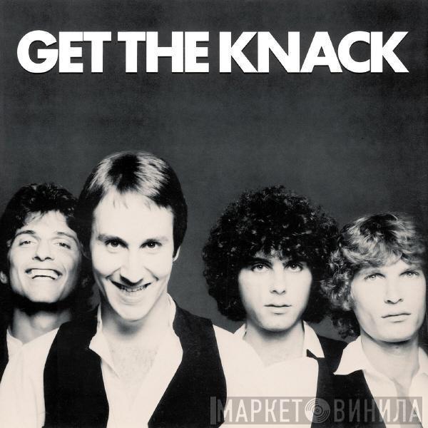  The Knack   - Get The Knack