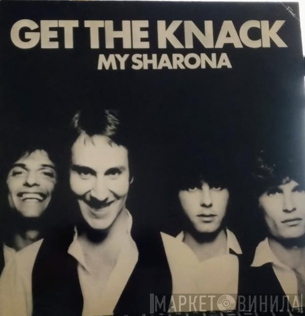  The Knack   - Get The Knack