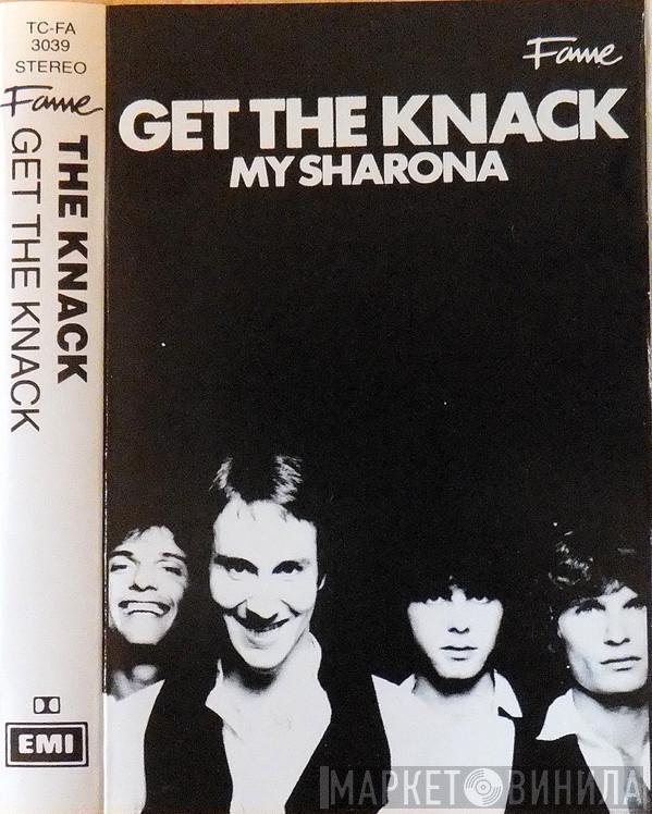  The Knack   - Get The Knack