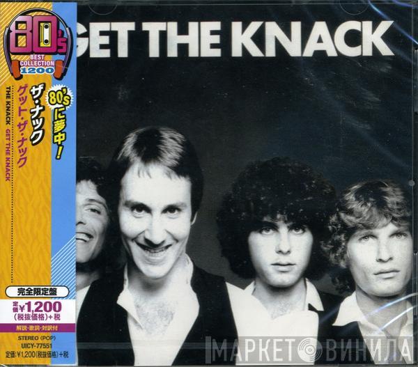  The Knack   - Get The Knack