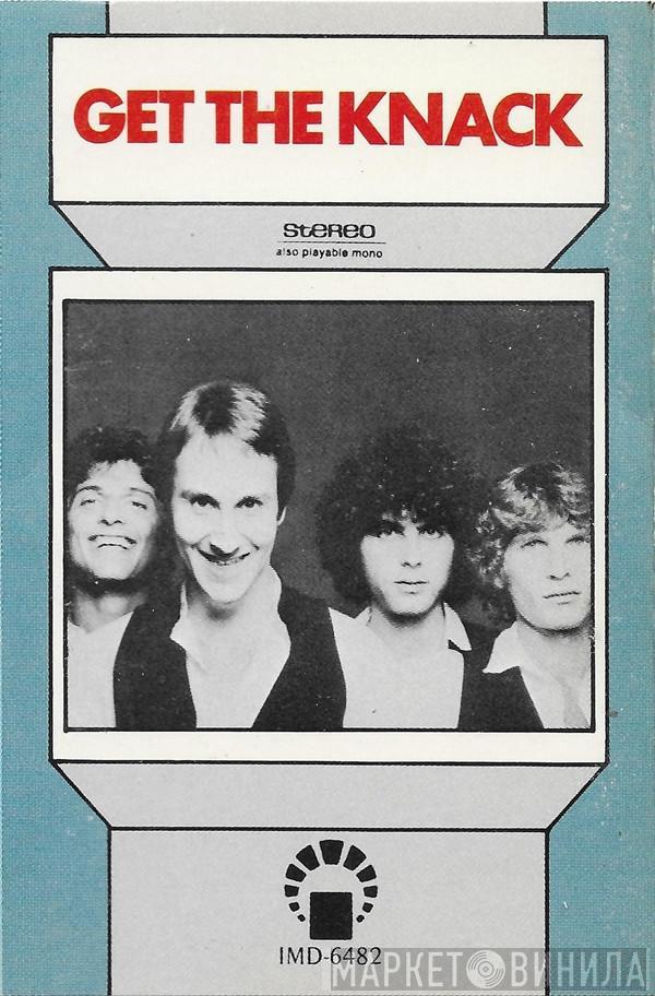  The Knack   - Get The Knack