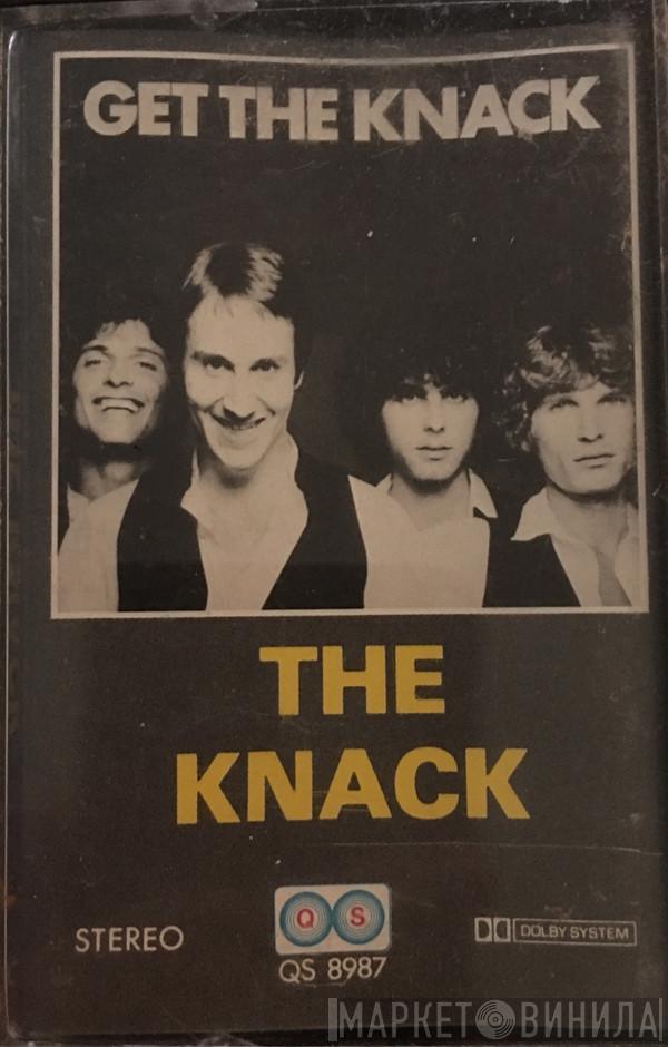  The Knack   - Get The Knack