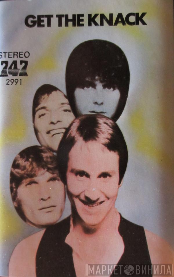  The Knack   - Get The Knack