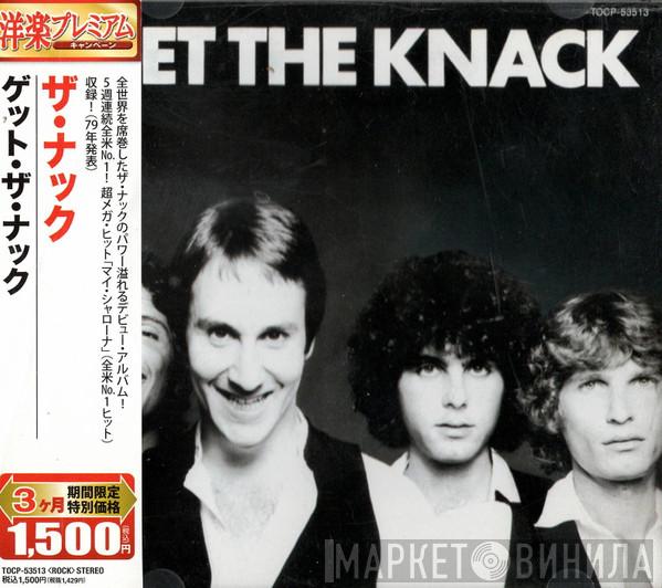  The Knack   - Get The Knack