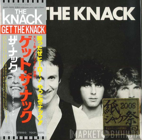  The Knack   - Get The Knack