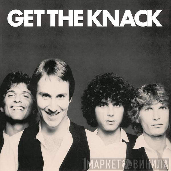  The Knack   - Get The Knack