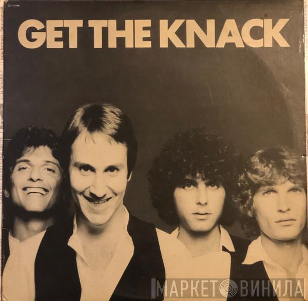  The Knack   - Get The Knack