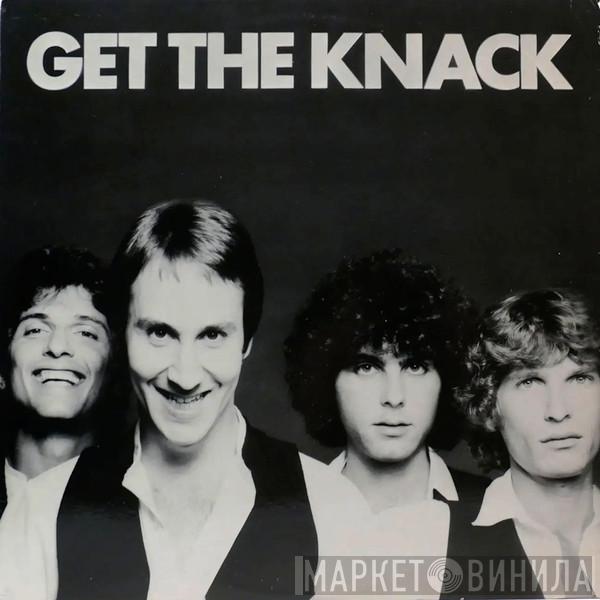 The Knack   - Get The Knack