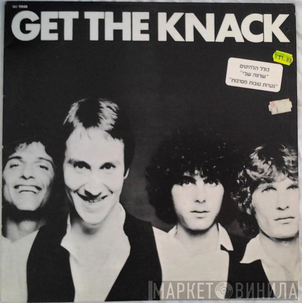  The Knack   - Get The Knack