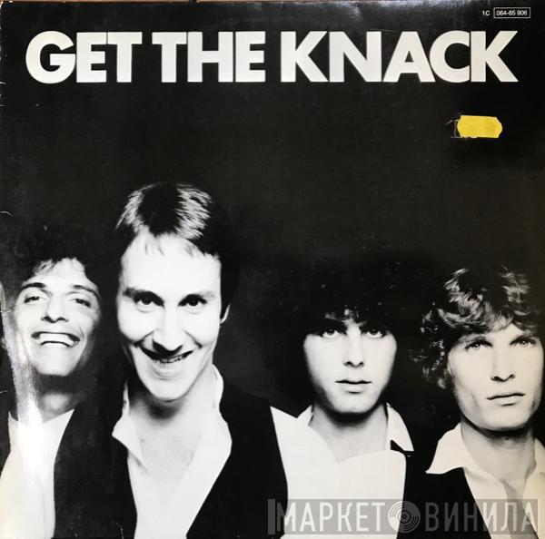  The Knack   - Get The Knack