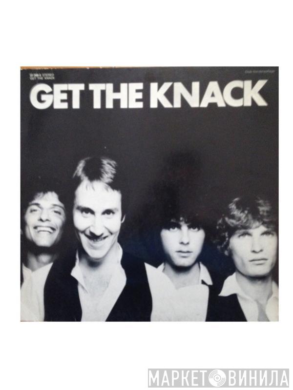  The Knack   - Get The Knack