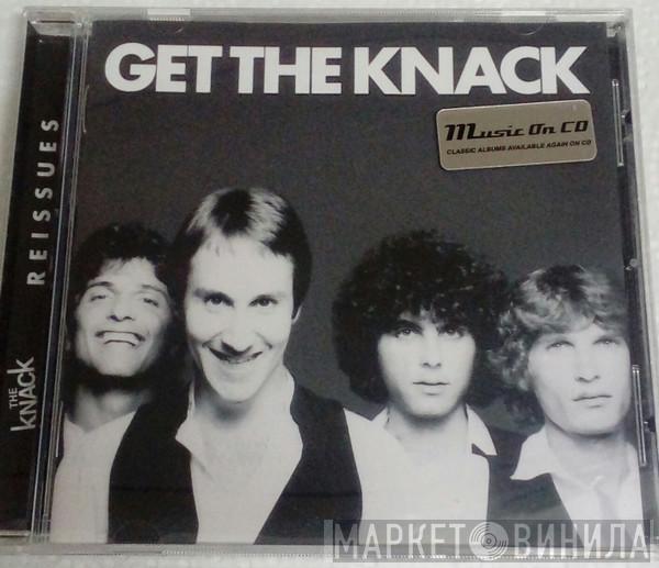  The Knack   - Get The Knack