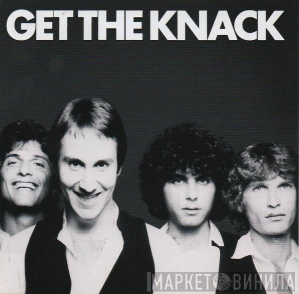  The Knack   - Get The Knack
