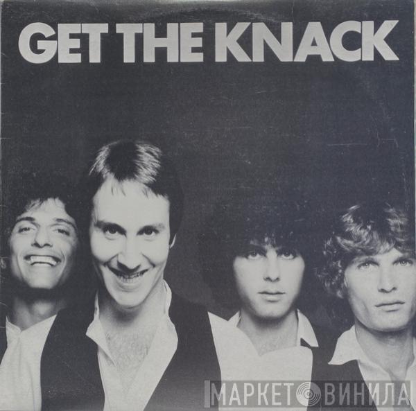  The Knack   - Get The Knack