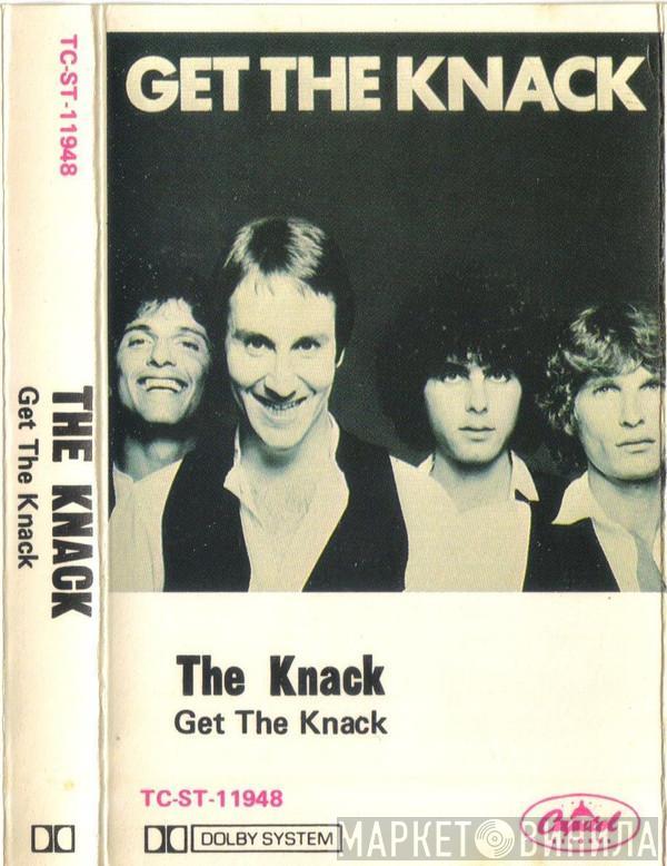  The Knack   - Get The Knack