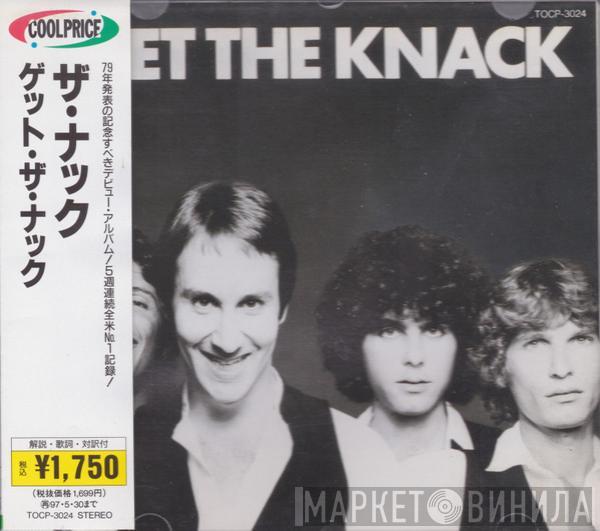  The Knack   - Get The Knack