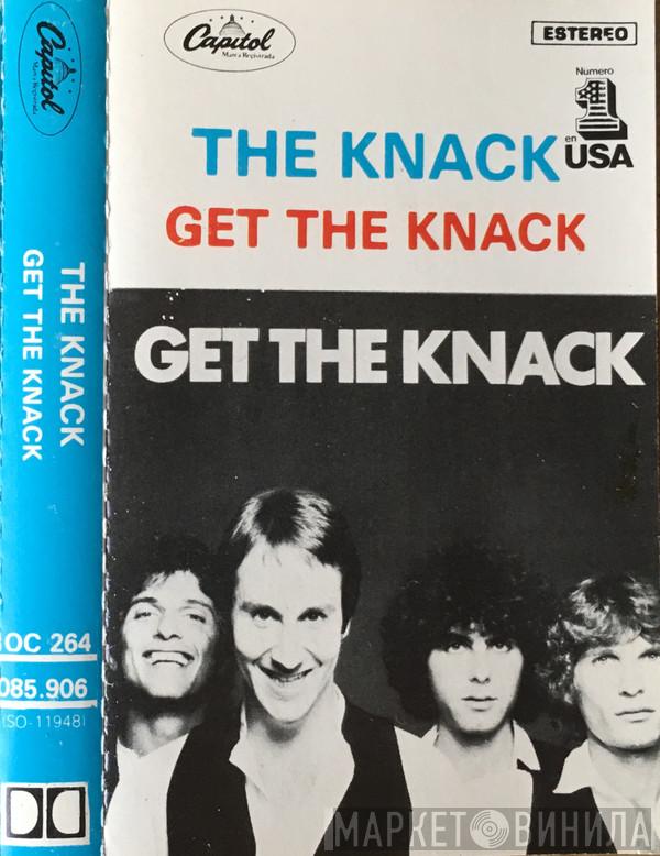  The Knack   - Get The Knack