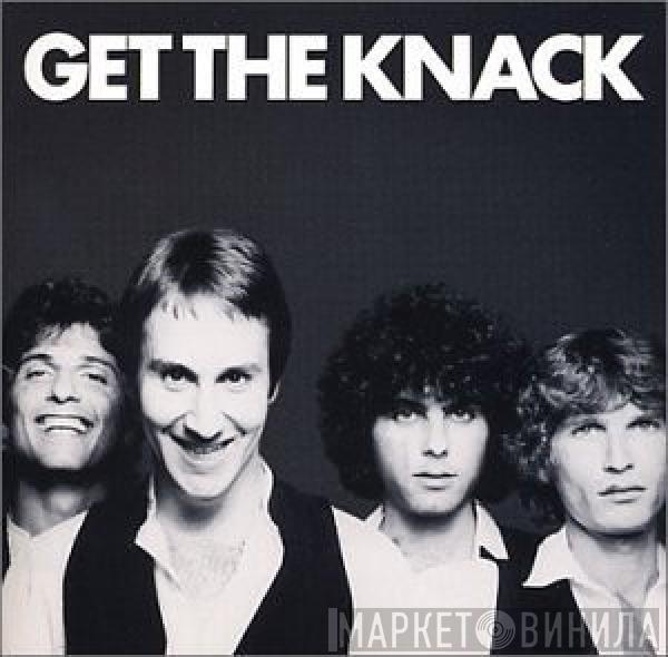  The Knack   - Get The Knack