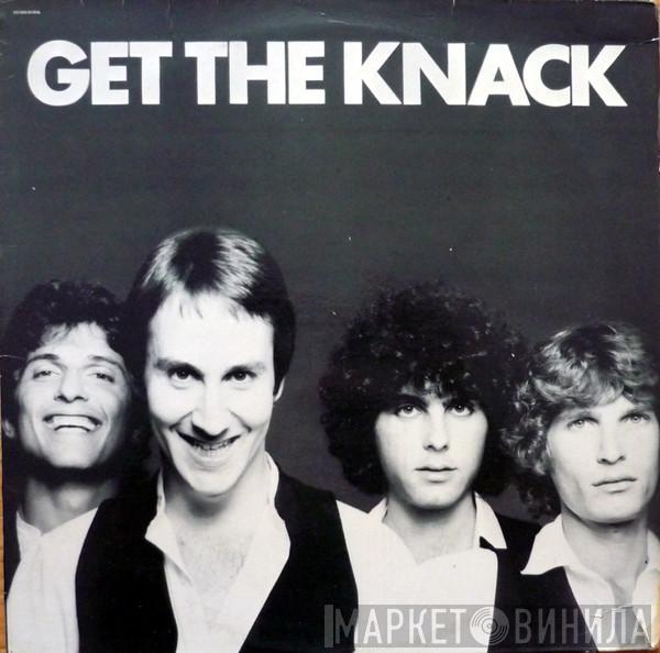  The Knack   - Get The Knack