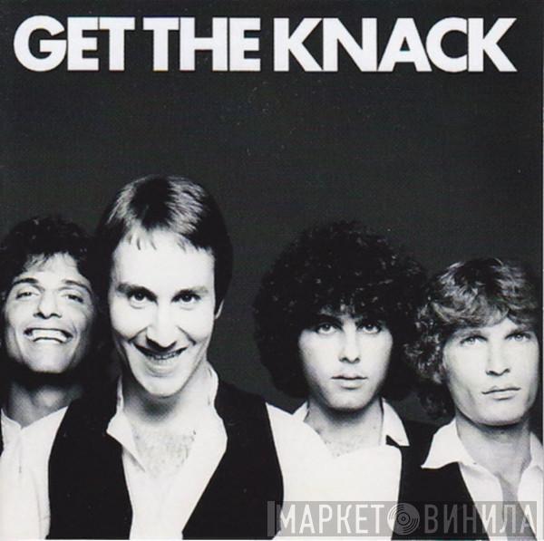  The Knack   - Get The Knack