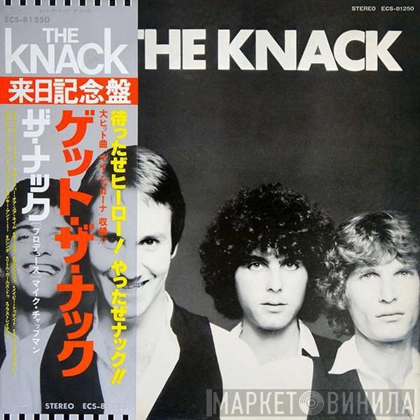  The Knack   - Get The Knack