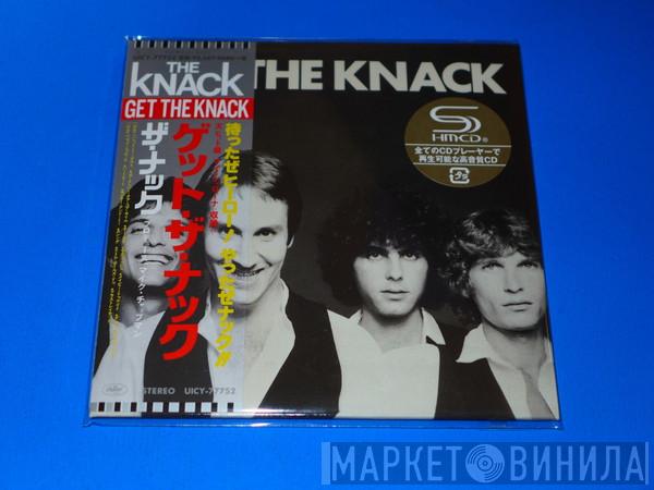  The Knack   - Get The Knack