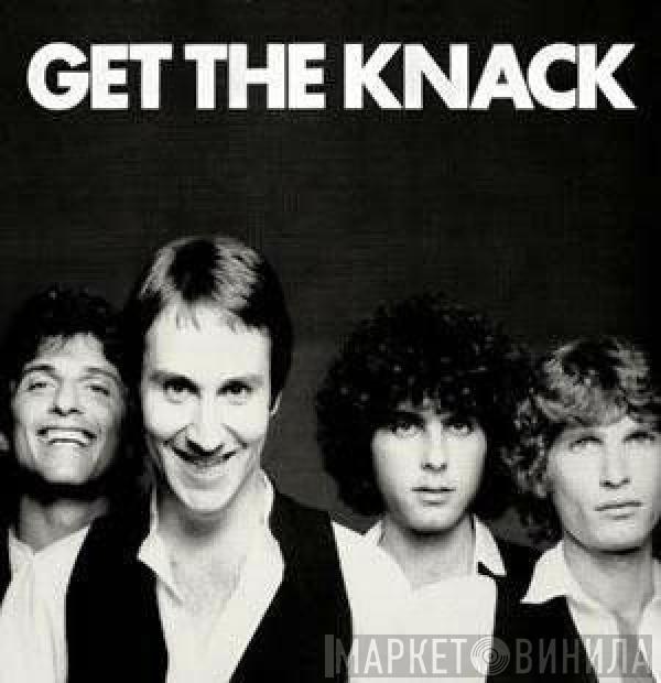  The Knack   - Get The Knack