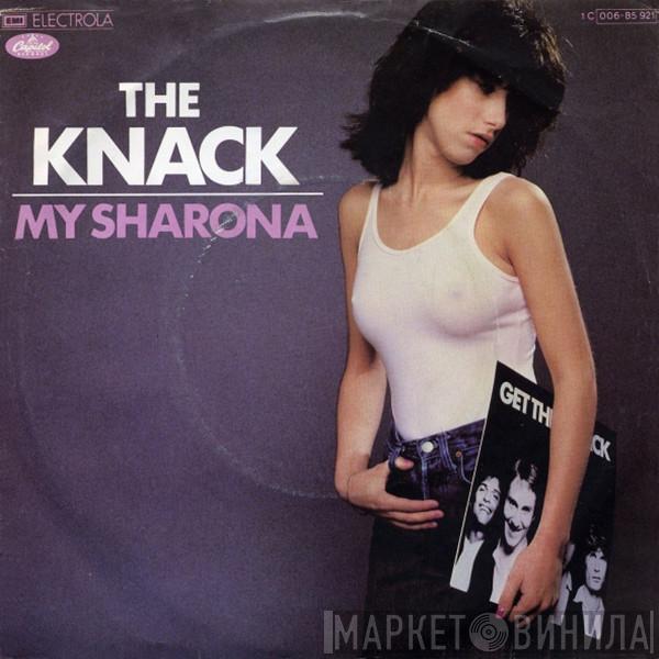 The Knack  - My Sharona