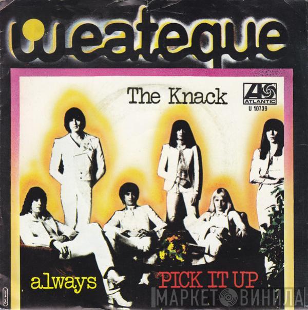 The Knack  - Pick It Up