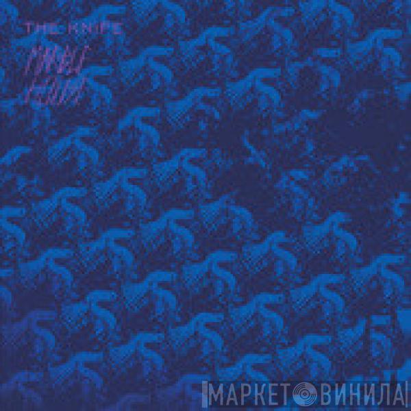  The Knife  - Marble House