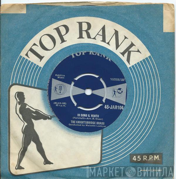 The Knightsbridge Brass - Io Sono Il Vento