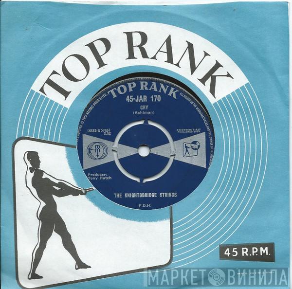 The Knightsbridge Strings - Cry