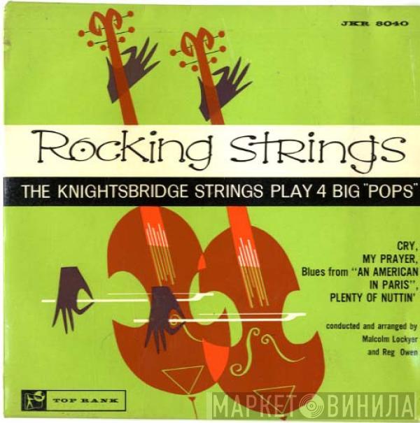 The Knightsbridge Strings - Rocking Strings