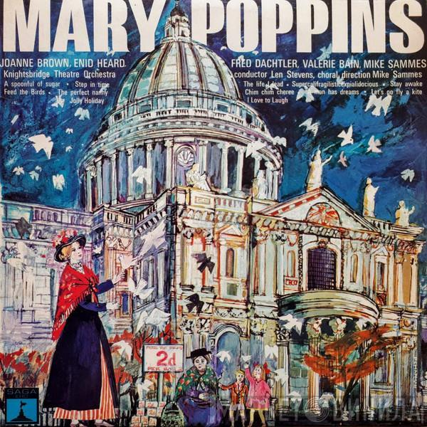 The Knightsbridge Theatre Orchestra - Mary Poppins