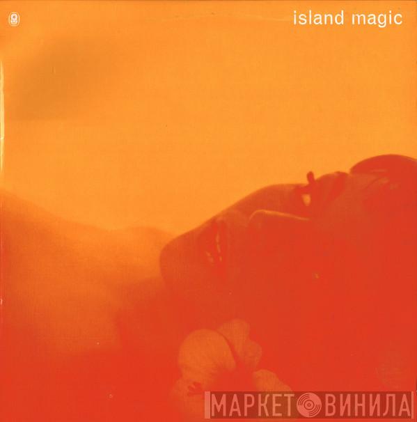  The Kontikis  - Island Magic