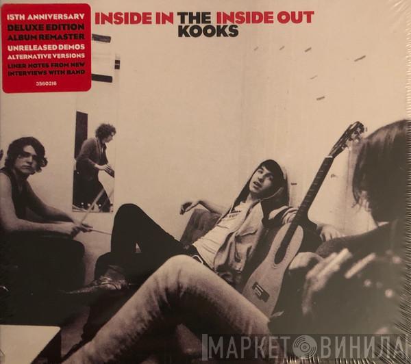 The Kooks - Inside In / Inside Out