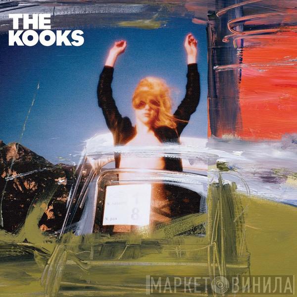  The Kooks  - Junk Of The Heart