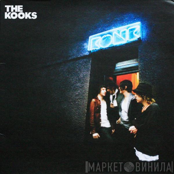  The Kooks  - Konk