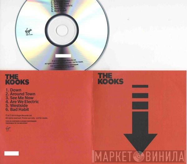  The Kooks  - Listen (Album Sampler)