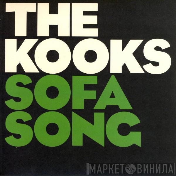  The Kooks  - Sofa Song