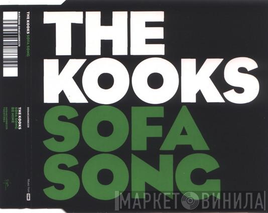 The Kooks - Sofa Song